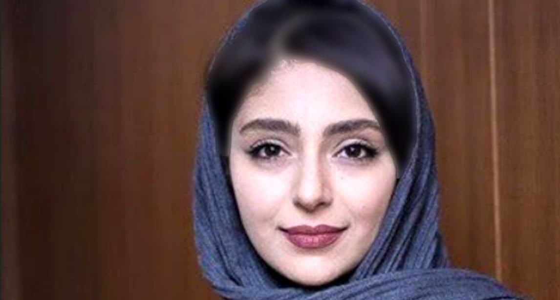 نام واقعی هستی مهدوی فر چیست؟ / اسم واقعی زیبا تر / عکس های فوق جذاب و بیوگرافی صفر تا صد زندگی!