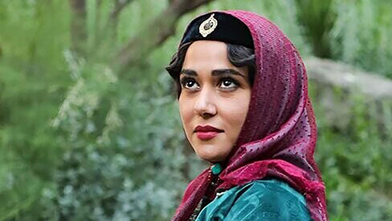 نگاهی به بدل و همزاد ترکیه‌ای پریناز ایزدیار، جیران همسر ناصرالدین شاه/ یکی از یکی معروف تر و هنرمندتر+عکس