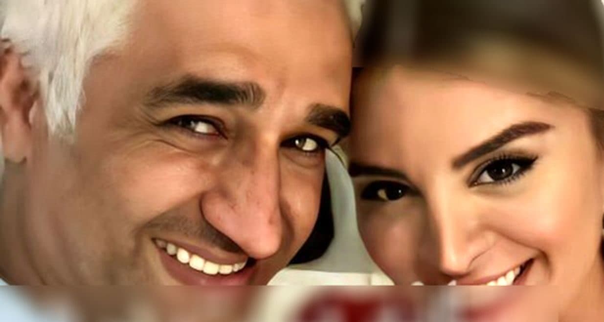 پژمان جمشیدی راز طلاق نگار فرهمند را فاش کرد + فیلم