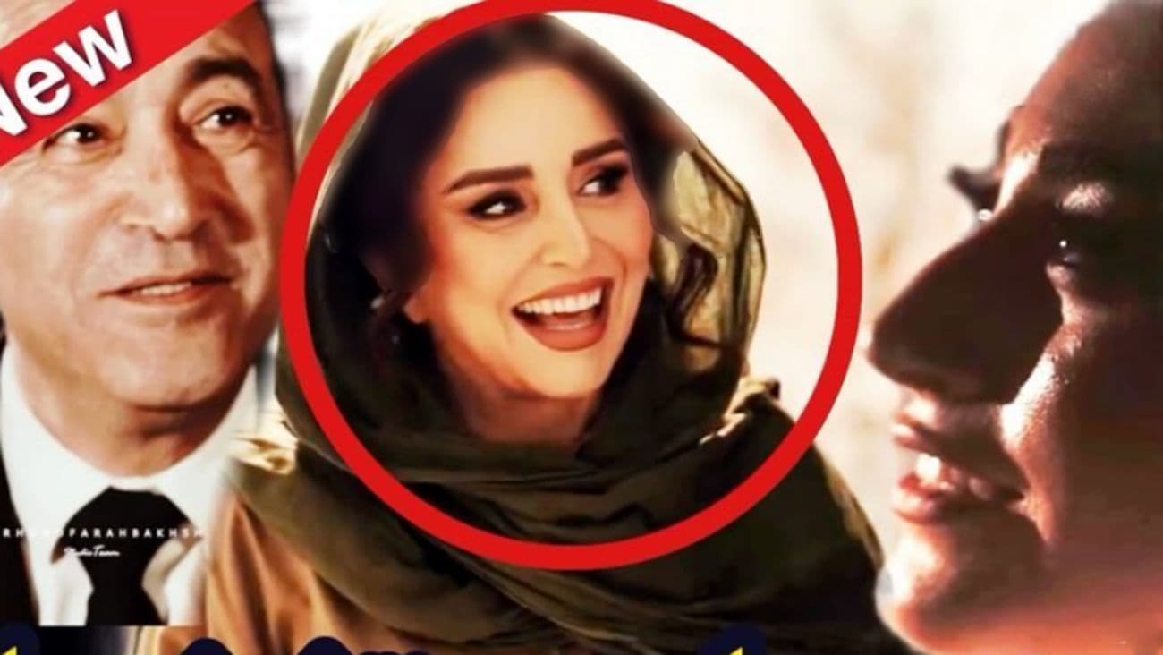 جنجال تغییر چهره فوق جذاب ژاله صامتی برای عروسی دختر + اولین فیلم عروسی با شوهر و دختران