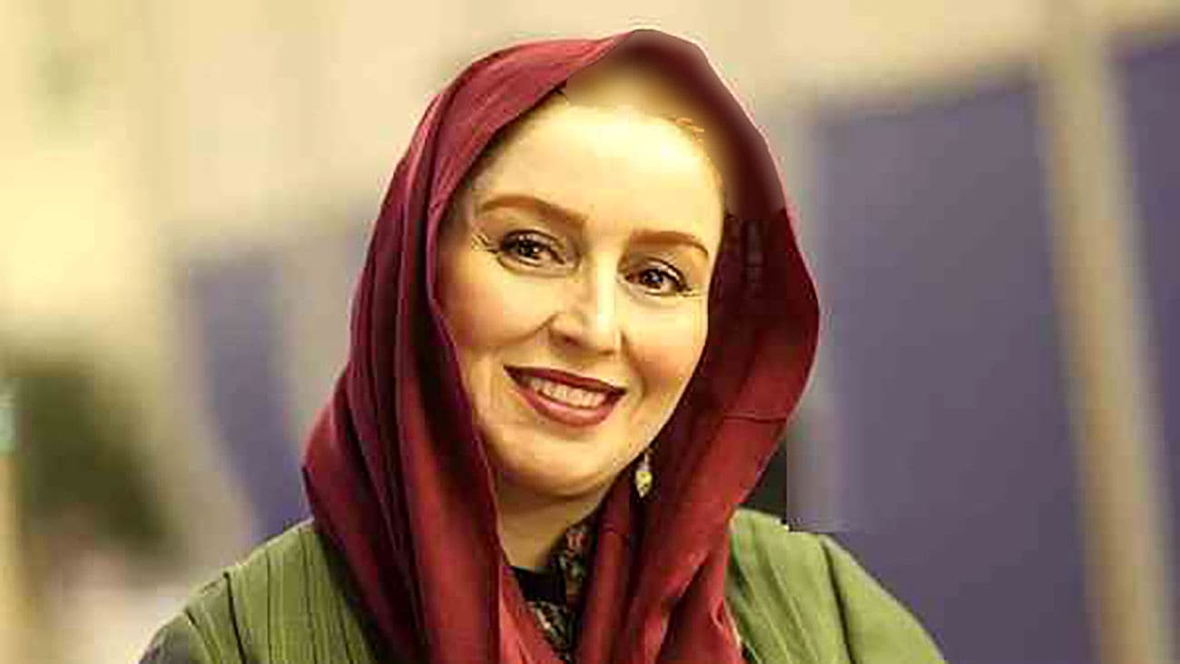 فیلم  صفرتا صد زندگی ژاله صامتی / از ازدواج خود تا ازدواج دخترش ! + بیوگرافی و عکس ها