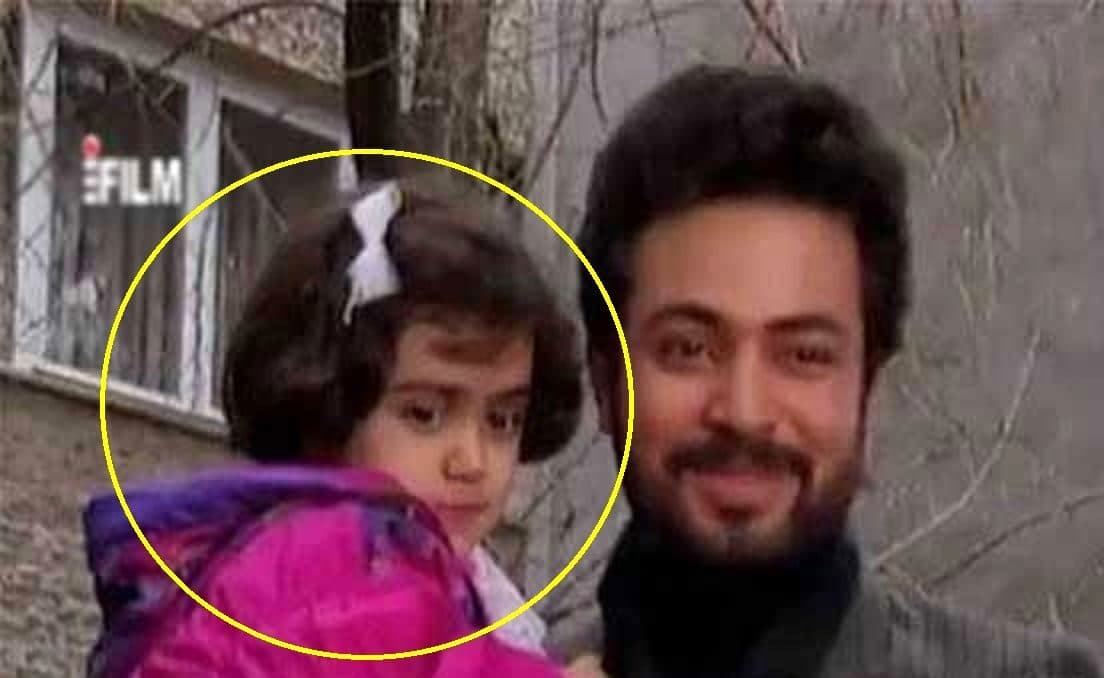 (عکس) تغییر چهره «گلناز» سریال در پناه تو بعد 29 سال در 32 سالگی