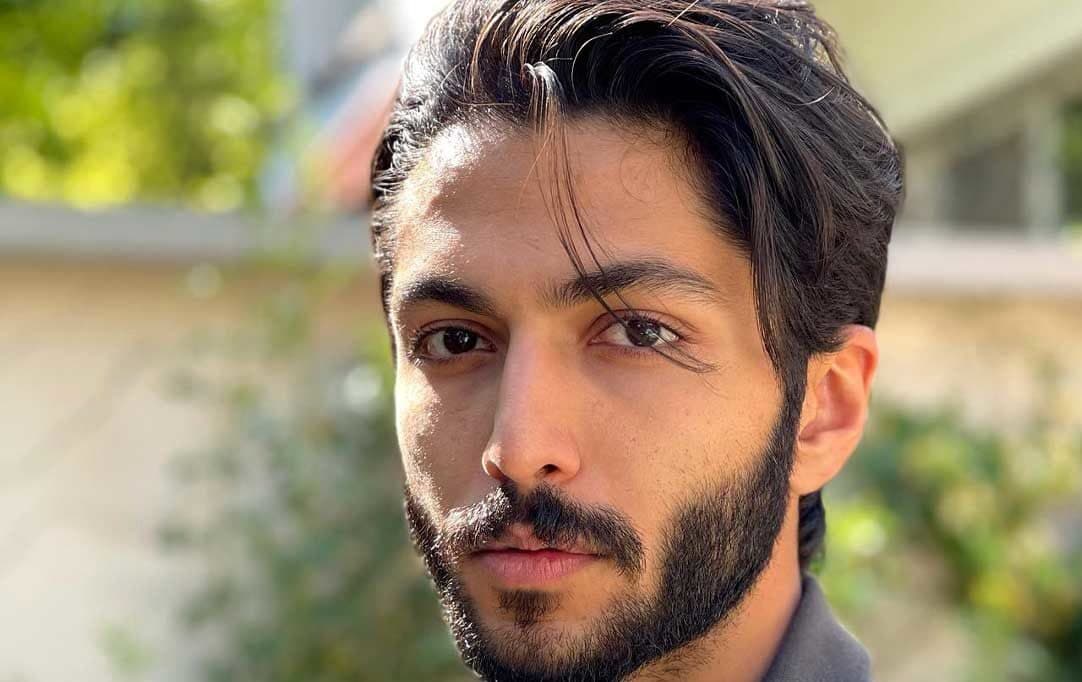 (تصاویر) بیوگرافی و عکس های شخصی و زندگی خصوصی کیسان دیباج