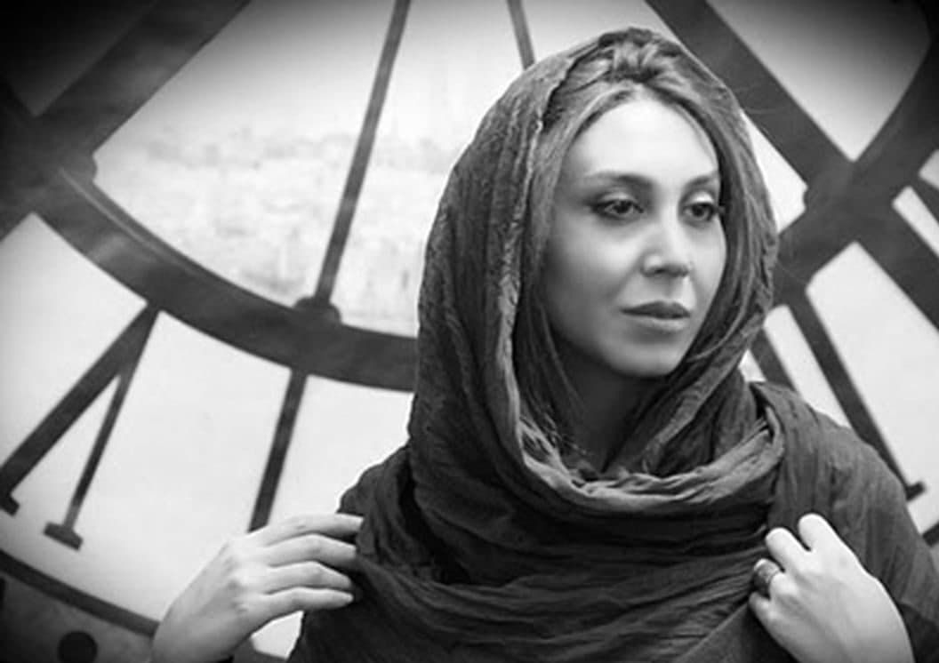 (تصاویر) بیوگرافی، عکس ها و زندگی خصوصی سحر آربین