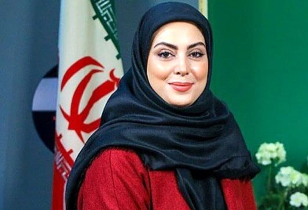 (عکس) قاب خانوادگی مریم سریال «به کجا چنین شتابان»