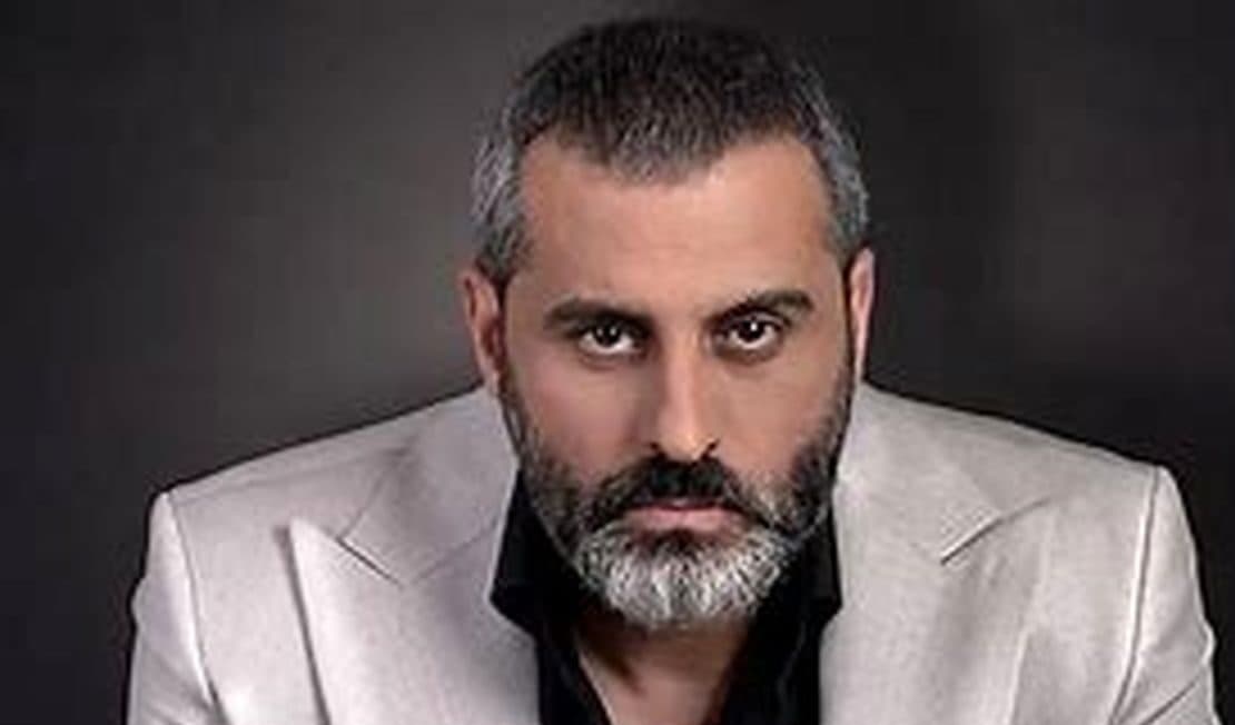 (تصاویر) بیوگرافی، عکس ها و زندگی خصوصی علیرام نورایی