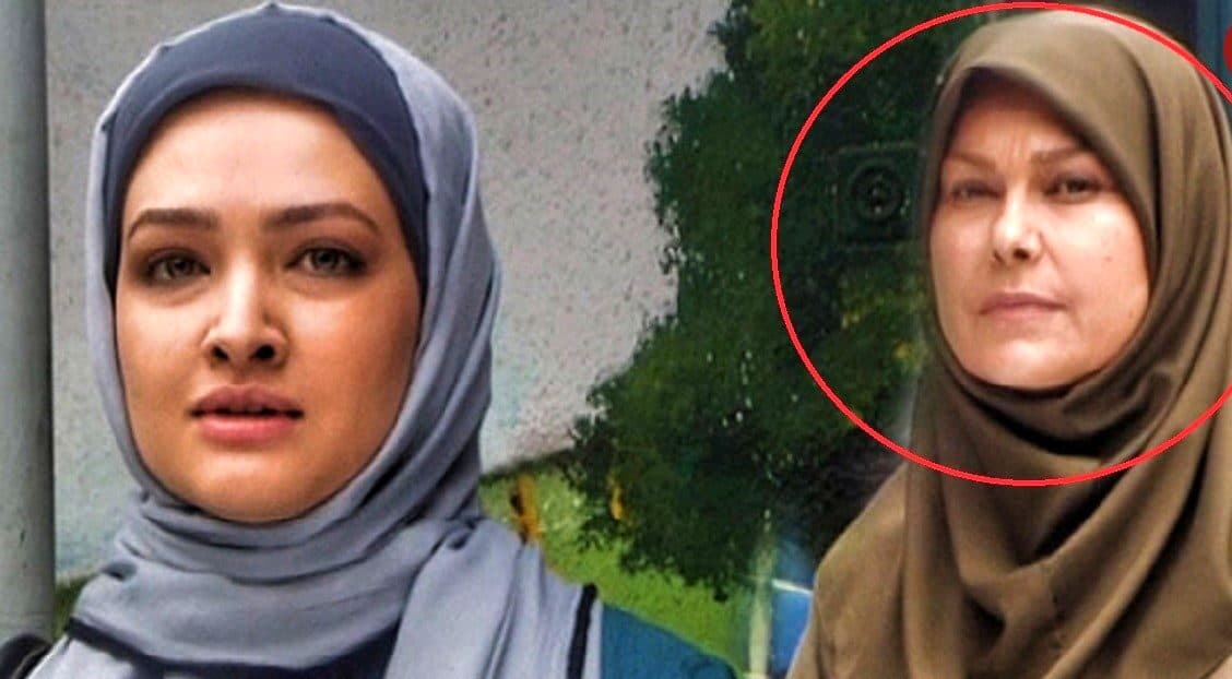 (عکس) تغییر چهره «فاطمه فروزان فر» سریال زمانه بعد 12 سال در 67 سالگی