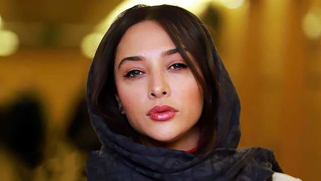 استایل میلیاردی آناهیتا درگاهی جنجال به پا کرد / خانم بازیگر بازهم ثابت کرد لاکچری پسنده!