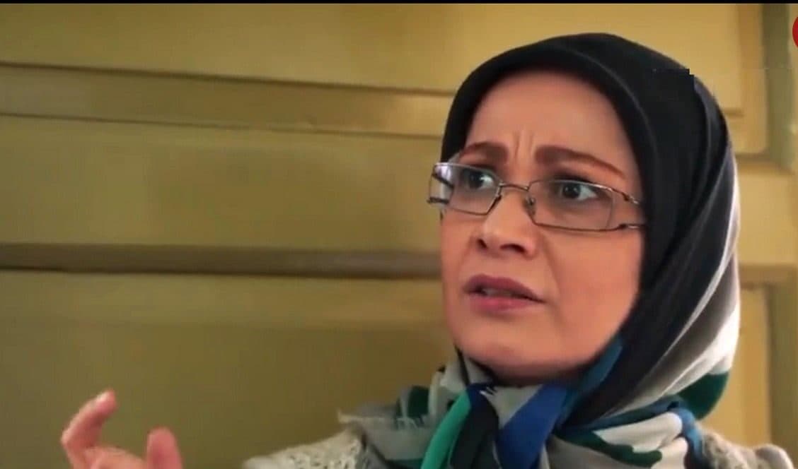 (عکس) تغییر چهره «فهیمه خواهر نقی» سریال پایتخت بعد 6 سال در 47 سالگی