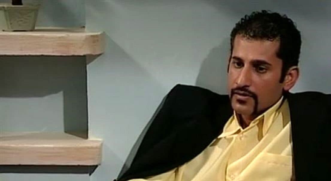 (عکس) تغییر چهره فرشاد ارج «خواستگار سمج» سریال خانه به دوش بعد 20 سال