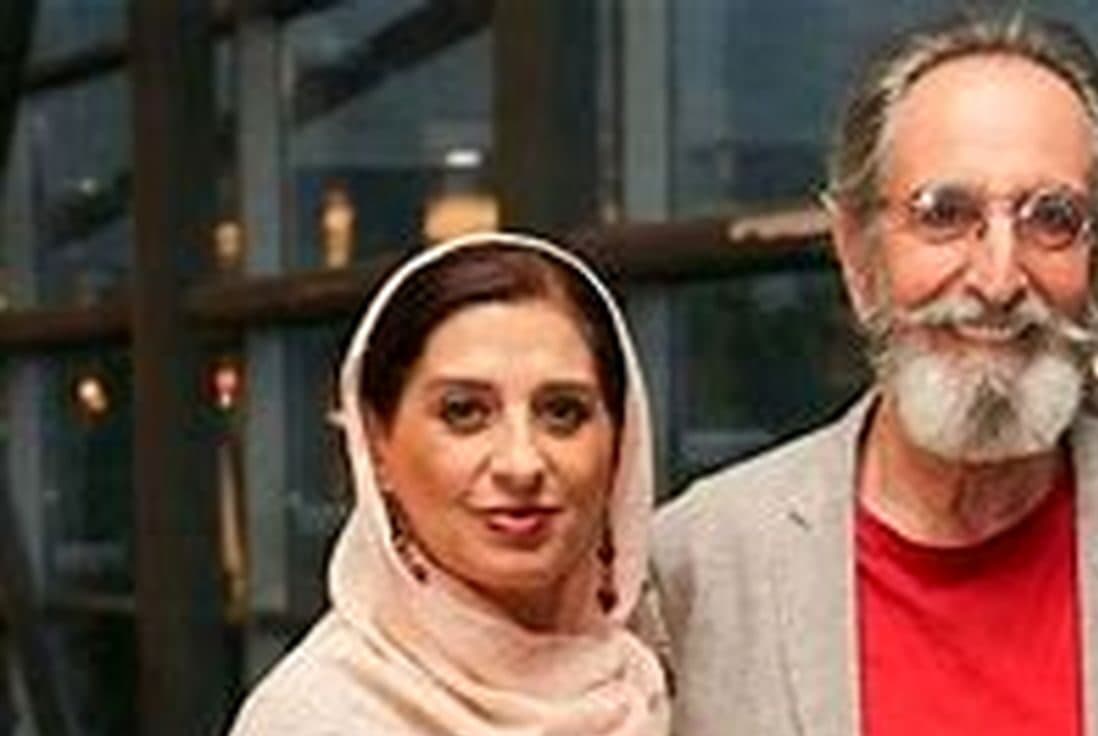 (تصاویر) بیوگرافی، عکس ها و زندگی شخصی مائده طهماسبی همسر فرهاد آئیش