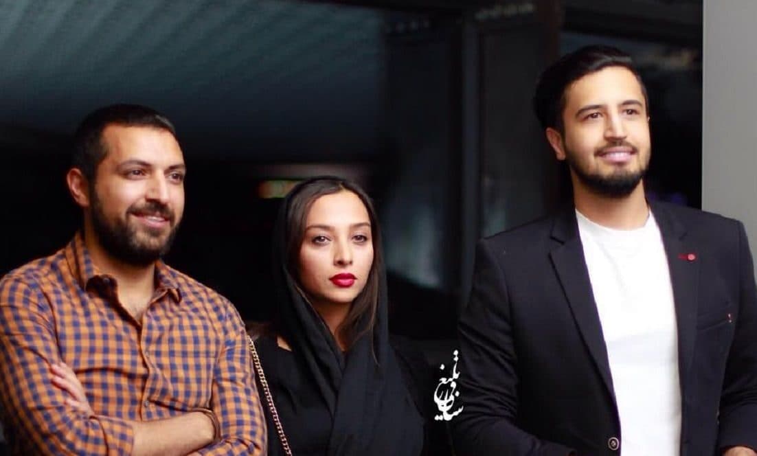 (عکس) تیپ و چهره تازه «آناهیتا درگاهی» بعد جدایی از اشکان خطیبی