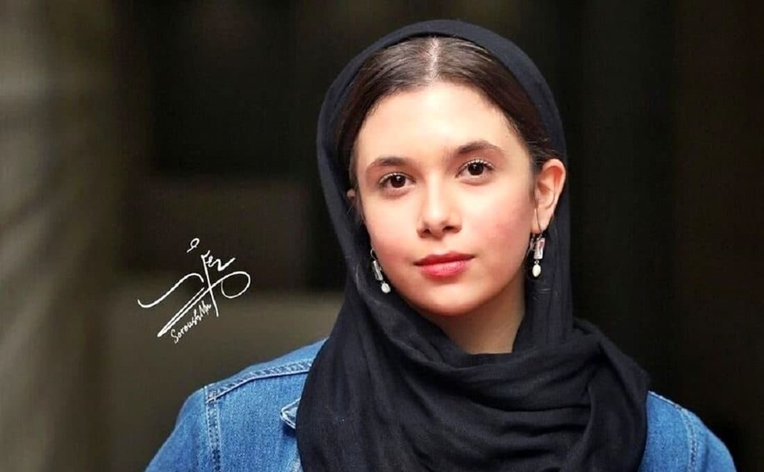 (عکس) تیپ و چهره مردادی «نفس بازغی» و «مائده» سریال زخم کاری در یک مراسم