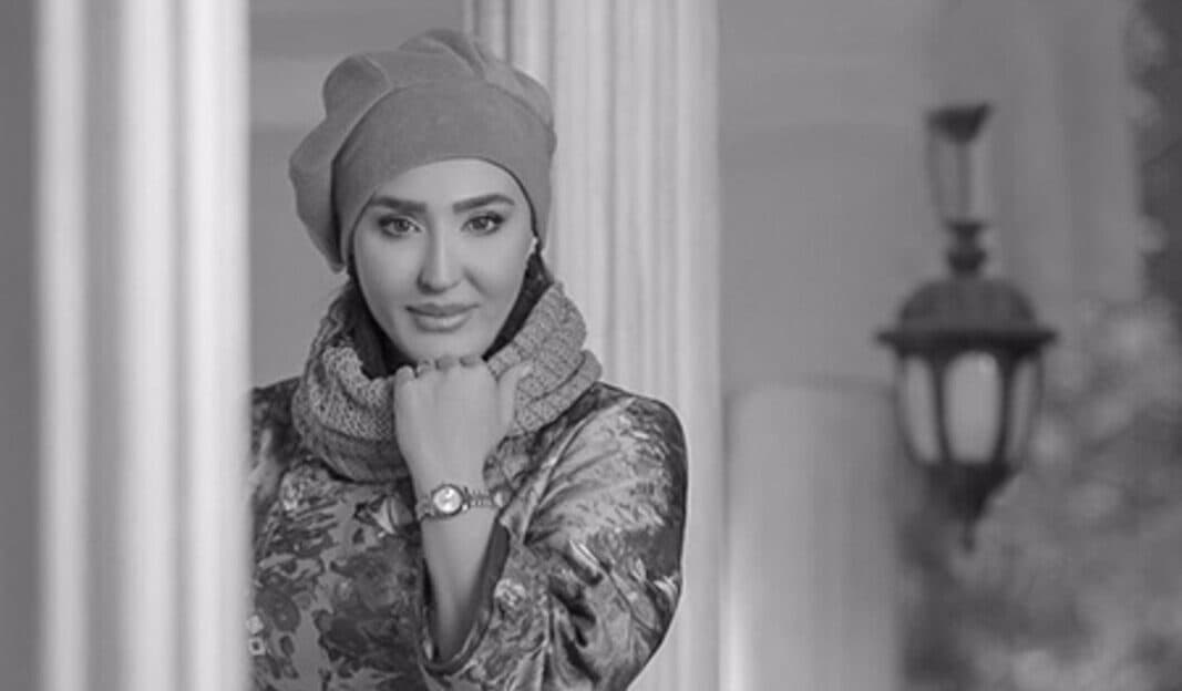 زهره فکور صبور، ستایشِ سریال دلنوازان در آخرین شب زندگیش در منزل این بازیگر معروف بود+ عکس