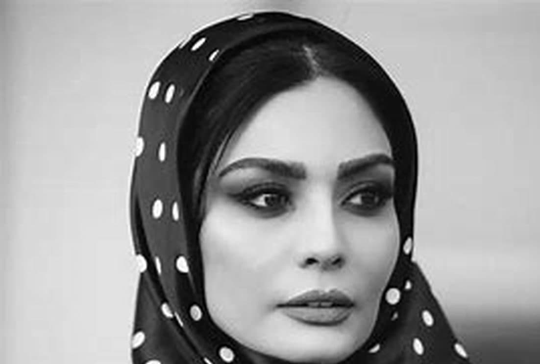 (تصاویر) بیوگرافی  و عکس های شخصی صحرا اسدالهی