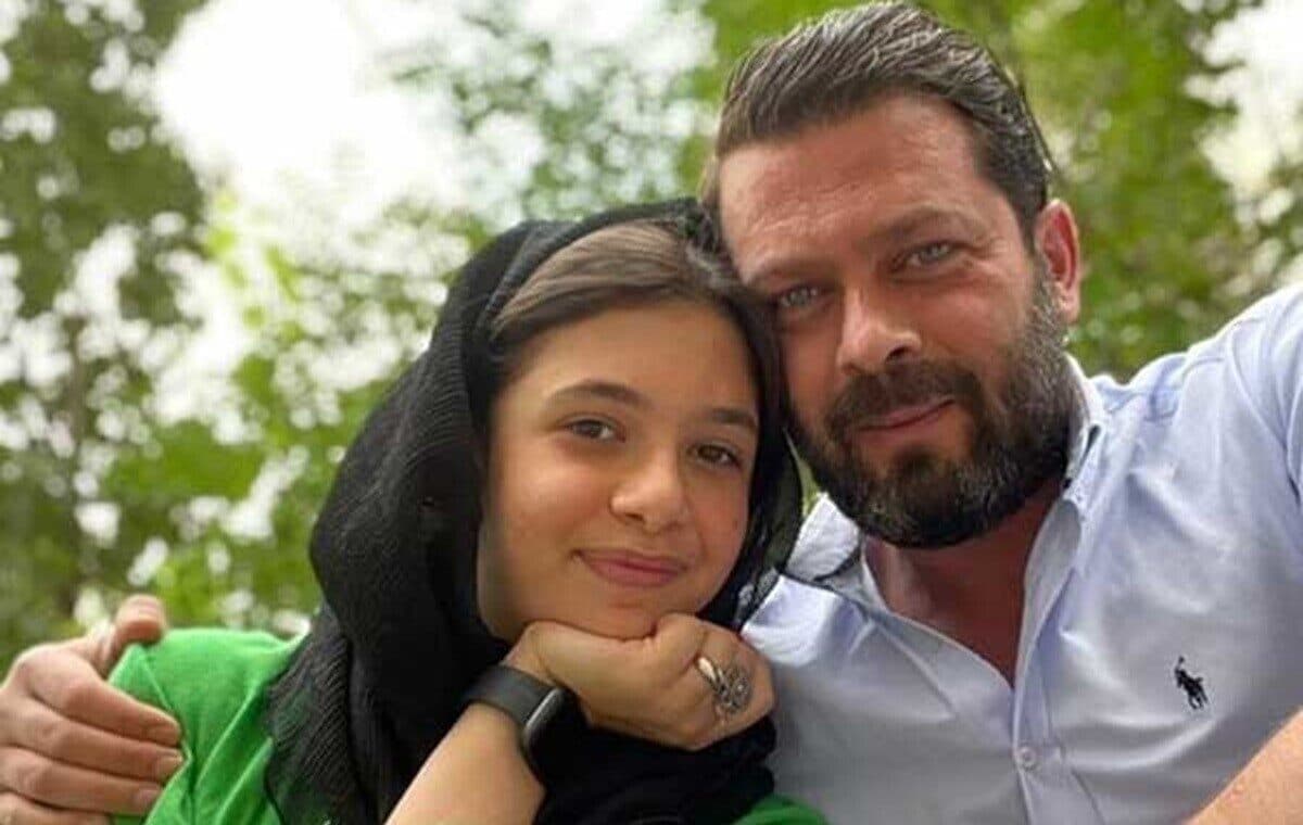 نگاهی به پدران و دختران بازیگر سینمای ایران؛ مجید مظفری و دخترش نیکی، مهدی هاشمی و دخترش نورا، بهزاد فراهانی و دخترش شقایق و…