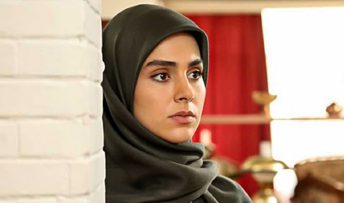 (عکس) تغییر چهره لاله مرزبان بازیگر دوم نقش «نازگل» سریال ستایش بعد 6 سال