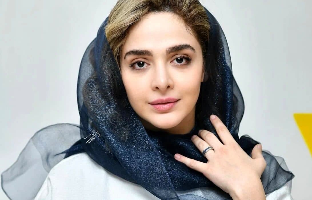 (تصاویر) بیوگرافی،  عکس ها و زندگی خصوصی المیرا دهقان