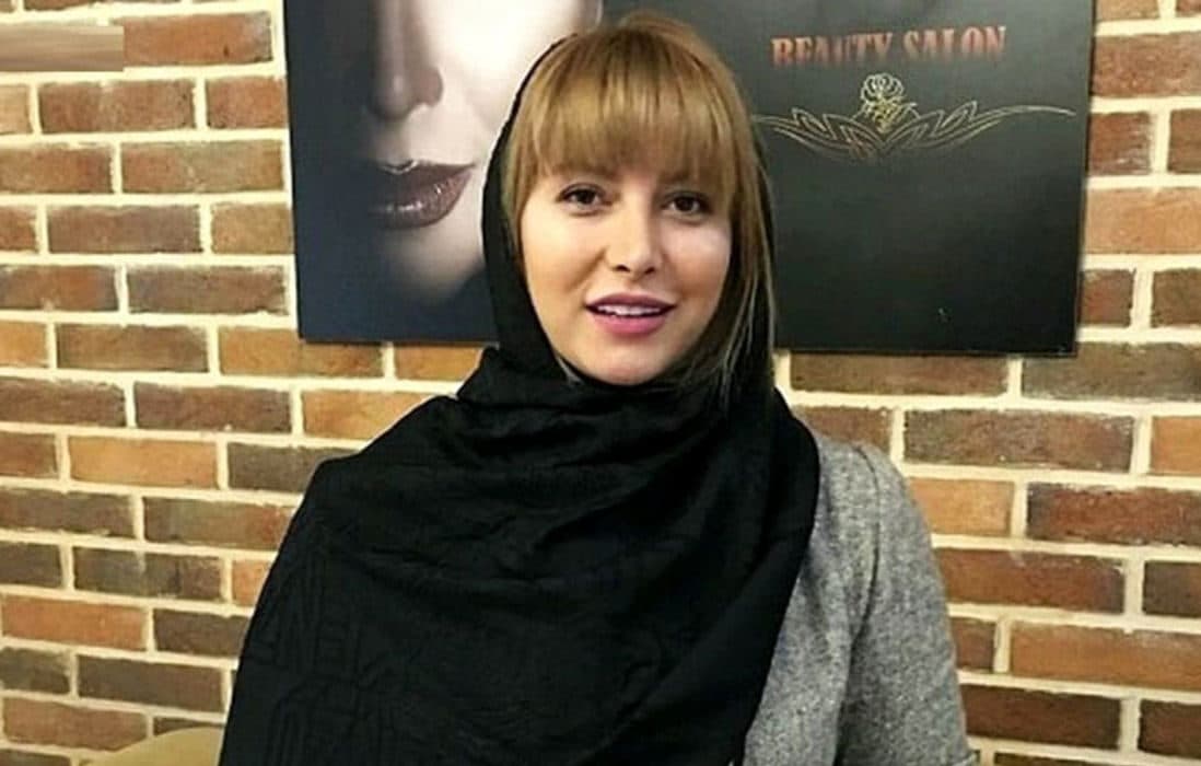 (تصاویر)‌ بیوگرافی، عکس و زندگی خصوصی فریبا نادری