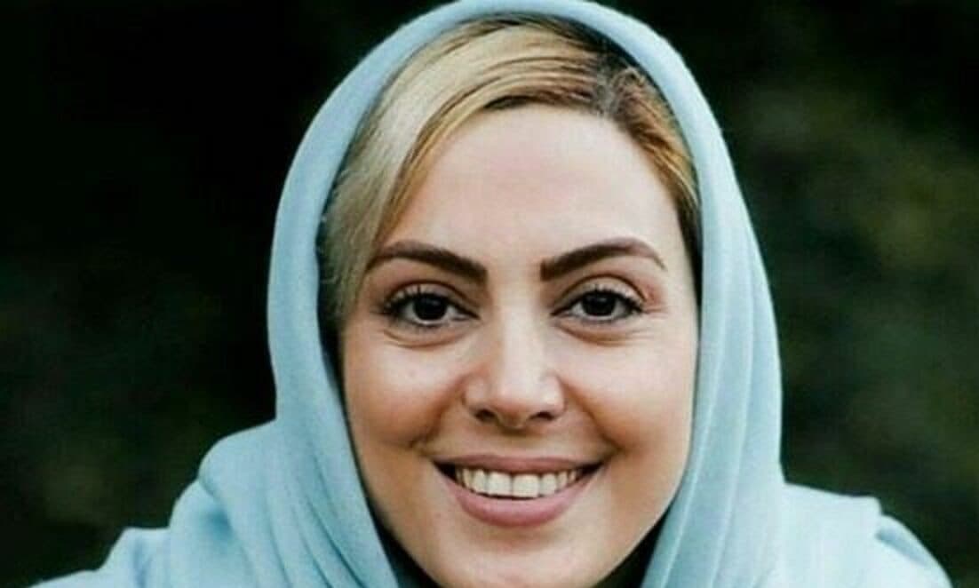 (تصاویر) استایل مادر و دختری نیلوفر شهیدی در «قلب رقه»