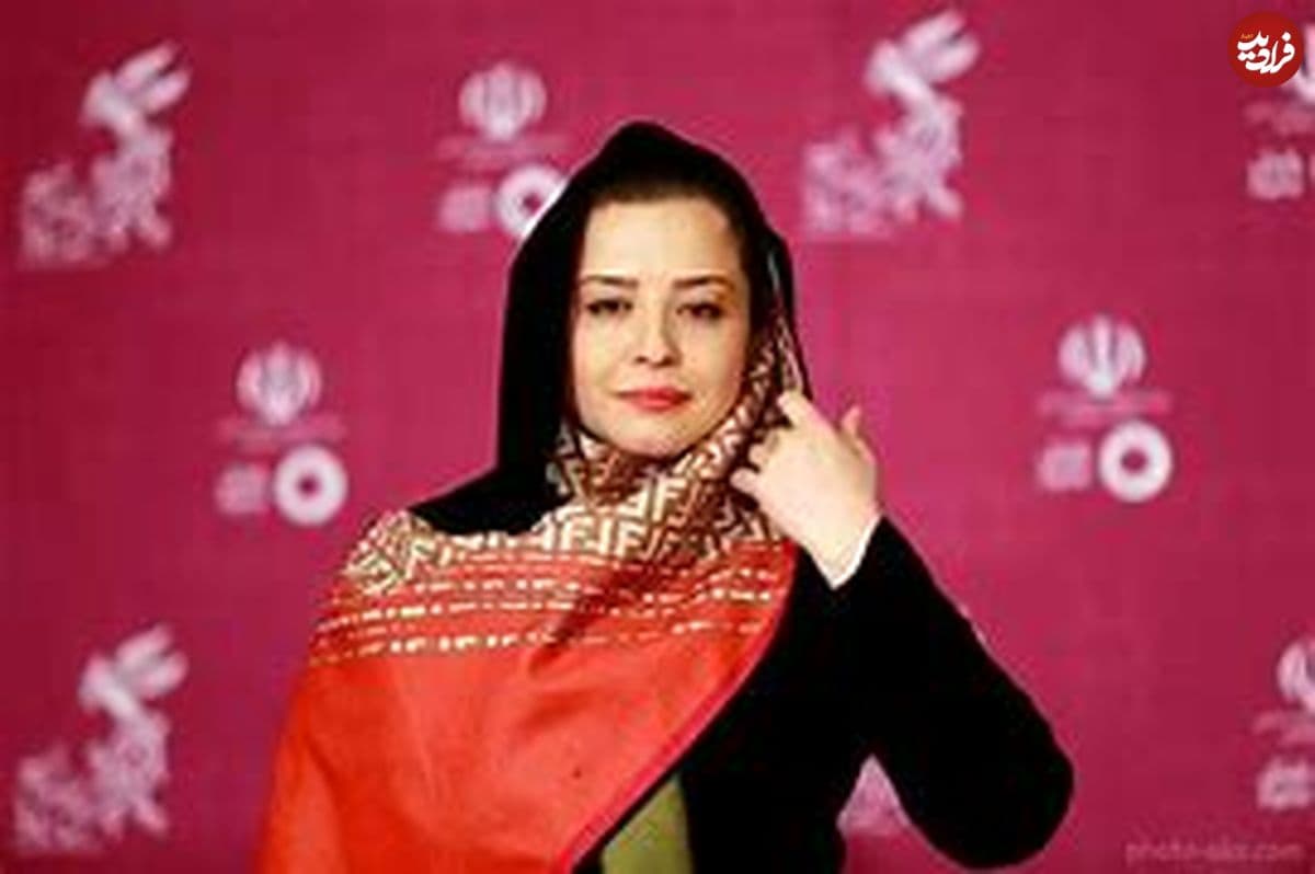 (تصاویر) بیوگرافی، عکس ها و زندگی شخصی مهراوه شریفی نیا