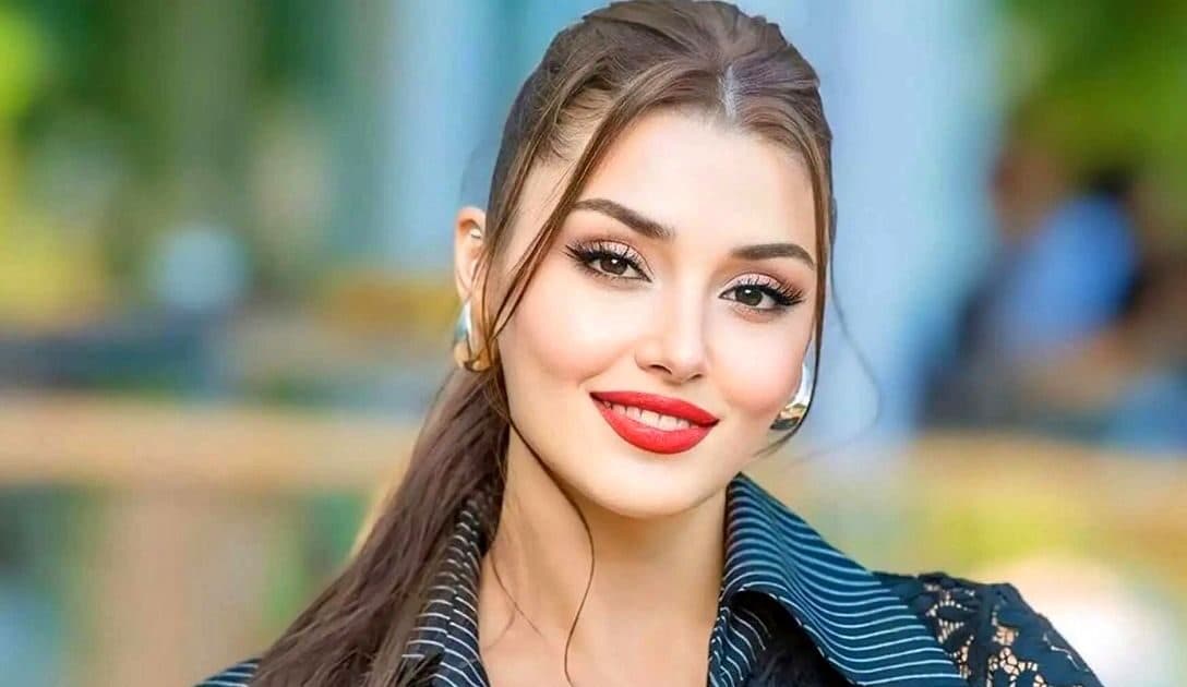(تصاویر) بیوگرافی، عکس ها و زندگی خصوصی هانده ارچل بازیگر ترکیه ای