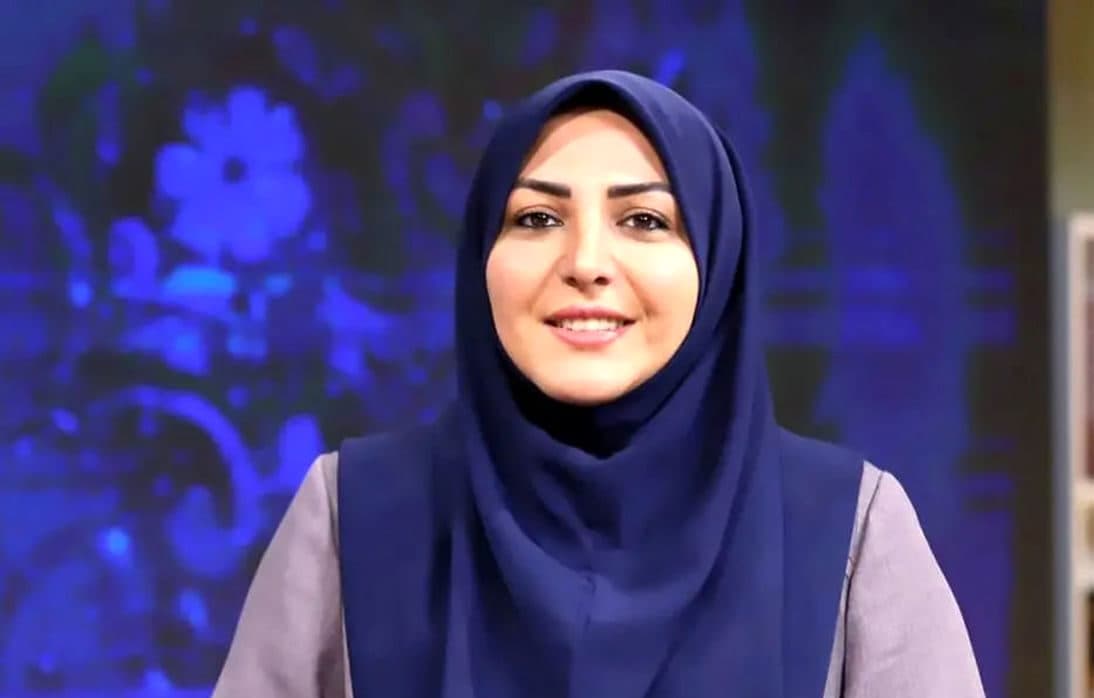 (عکس) تیپ متفاوت و سنتی المیرا شریفی‌مقدم جلب‌توجه کرد