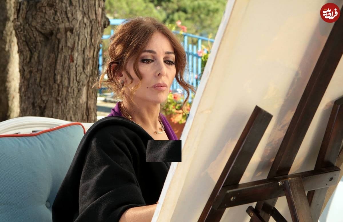 (تصاویر) بیوگرافی و عکس های شخصی زرین تکیندور بازیگر ترکیه ای