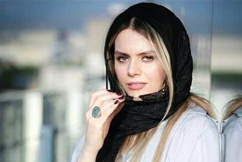 (تصاویر) بیوگرافی، زندگی خصوصی و عکس های شخصی غزال نظر