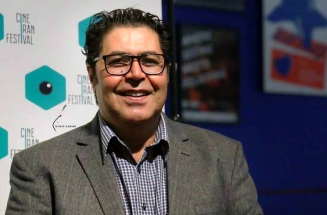 (تصاویر) بیوگرافی، زندگی و عکس های شخصی فرهاد اصلانی، همسر و فرزندش