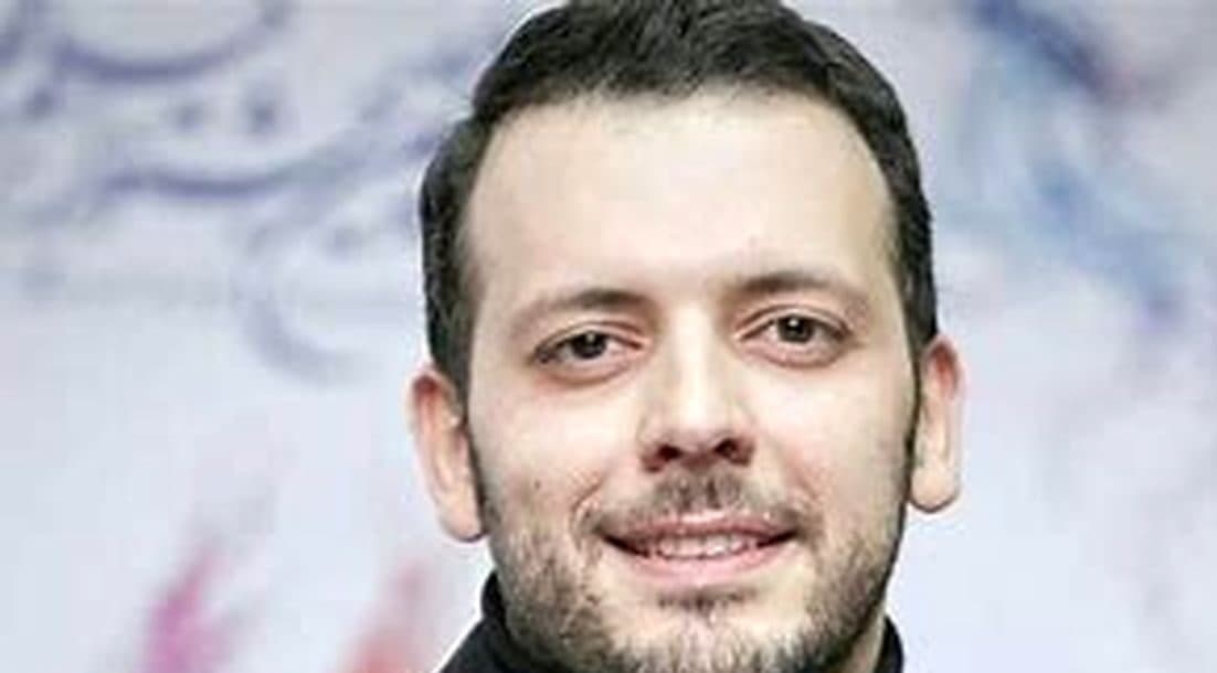 (تصاویر) بیوگرافی، عکس ها و زندگی خصوصی پدرام شریفی