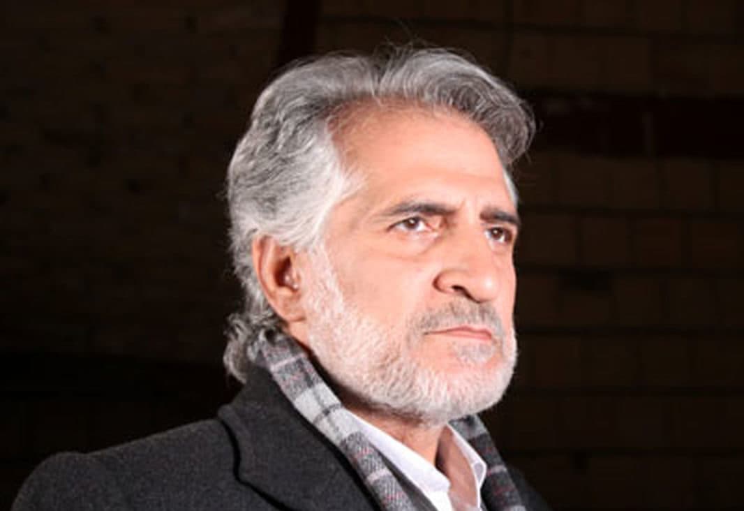 (تصاویر) بیوگرافی و عکس های شخصی رحمان باقریان