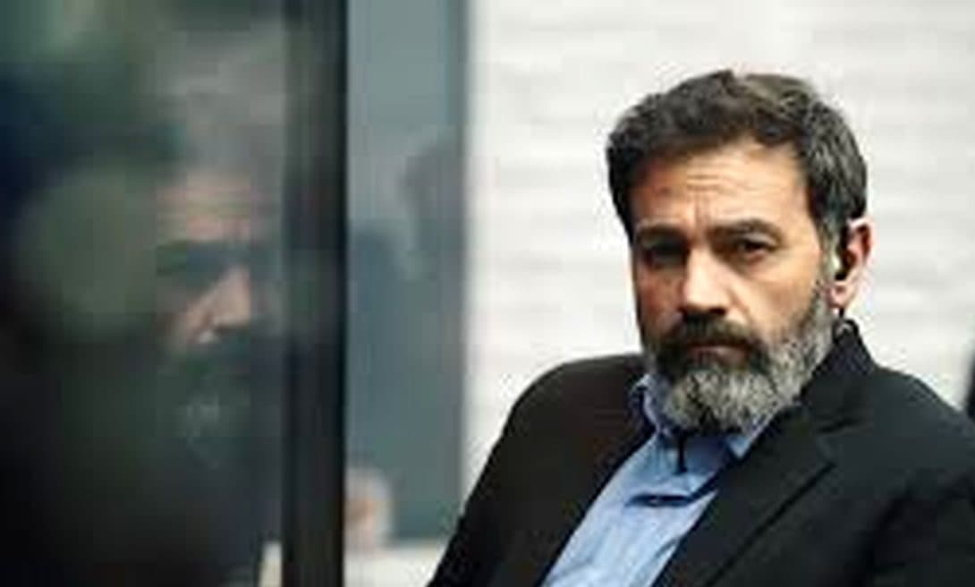 (تصاویر) بیوگرافی و عکس های شخصی آرش مجیدی