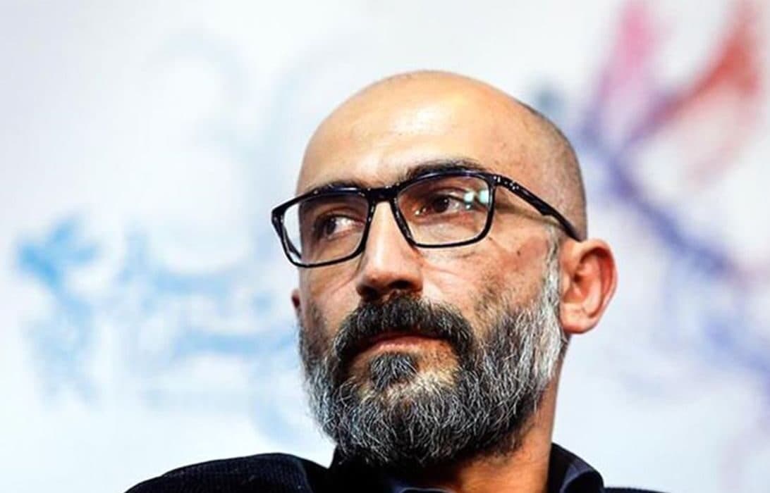 (تصاویر) بیوگرافی، عکس ها و زندگی شخصی هادی حجازی‌ فر