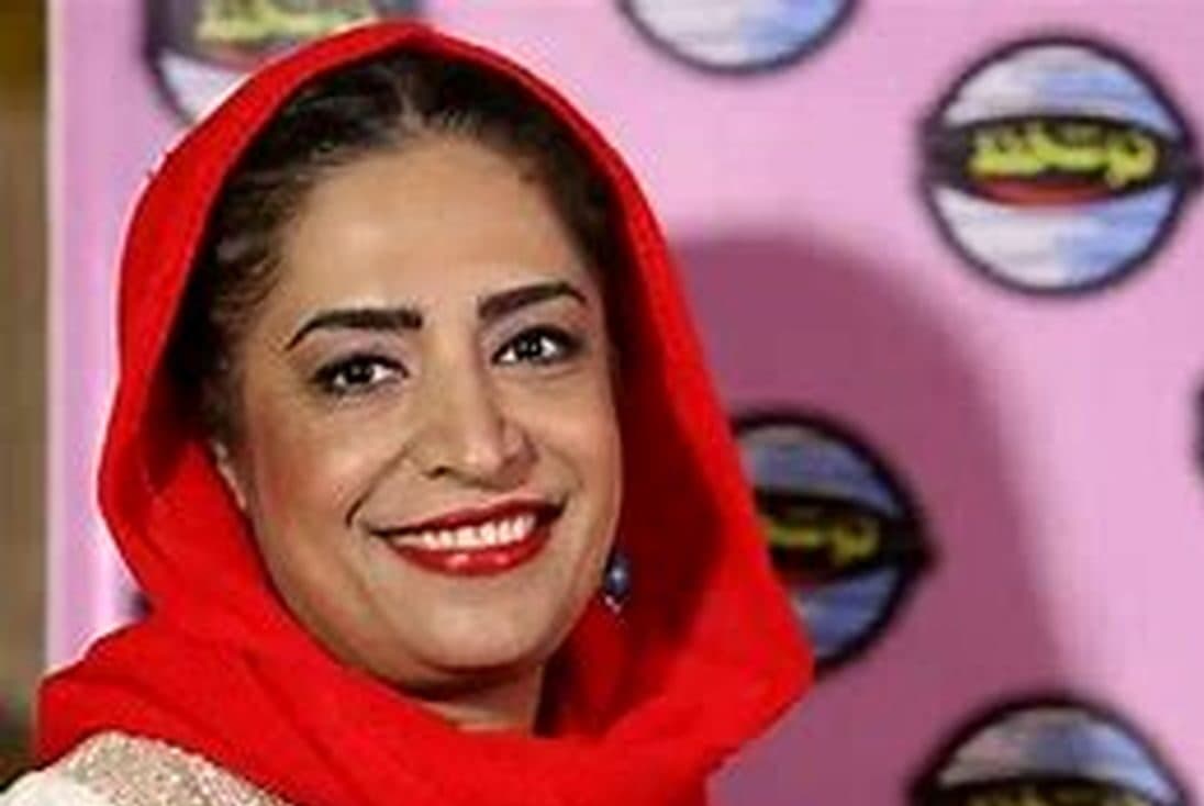 (تصاویر) بیوگرافی، عکس ها و زندگی خصوصی ساناز سماواتی