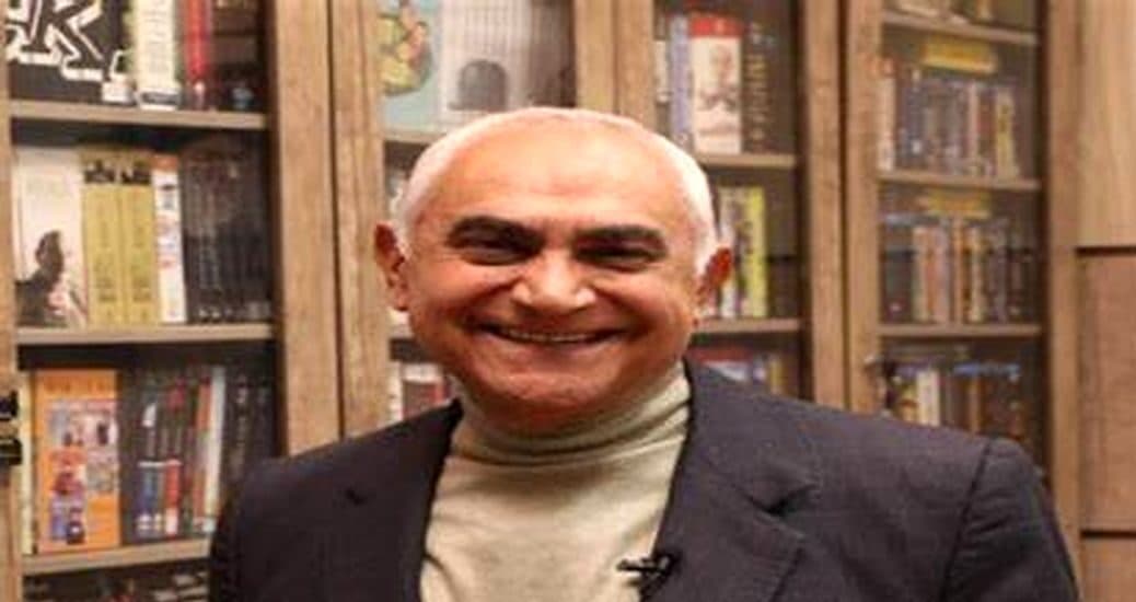 (تصاویر) بیوگرافی ناصر ممدوح؛ از همسر و فرزندان تا آثار و بیماری