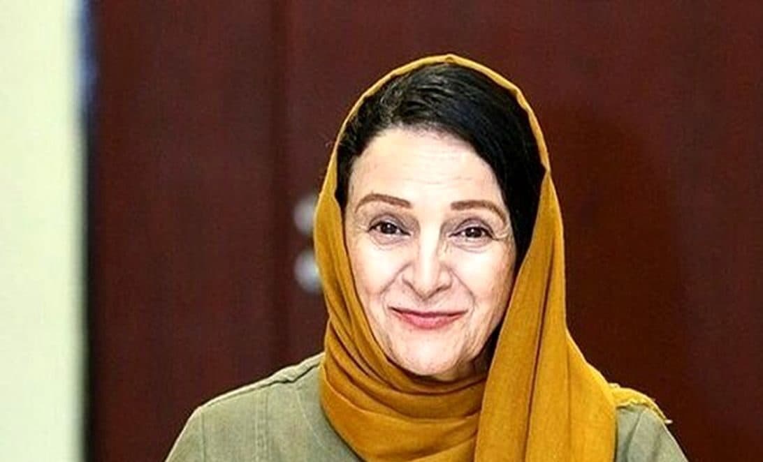 (تصاویر)‌ بیوگرافی، عکس ها و زندگی خصوصی گلاب آدینه و حواشی زندگی اش