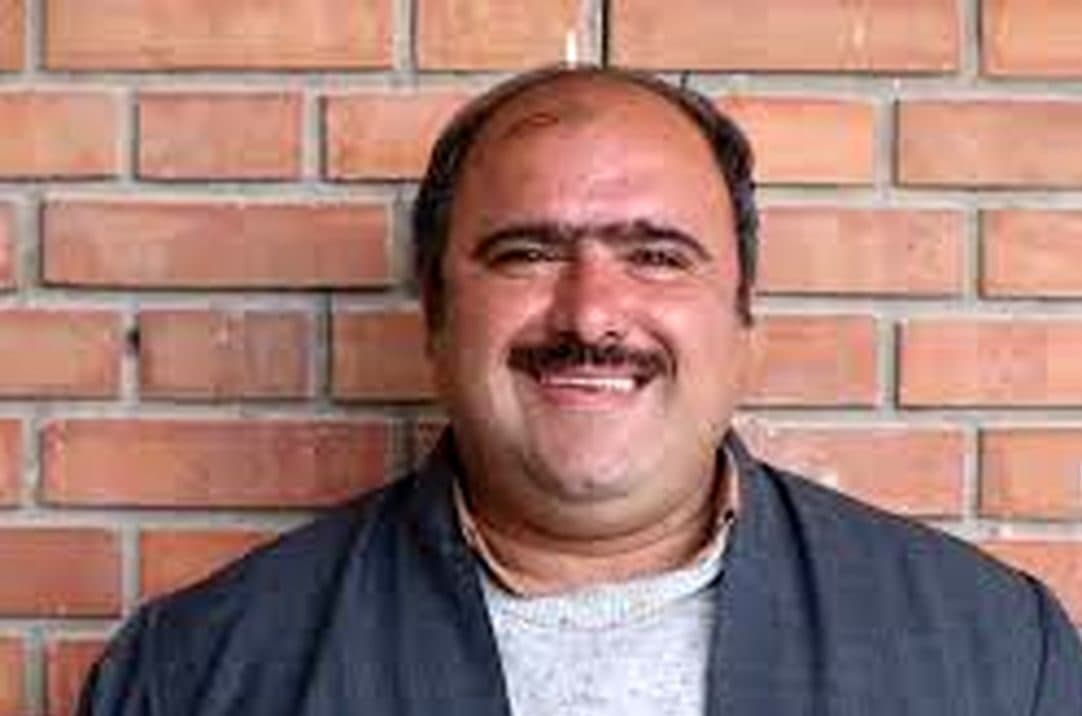 (تصاویر) بیوگرافی، زندگی و عکس های شخصی کاظم نوربخش