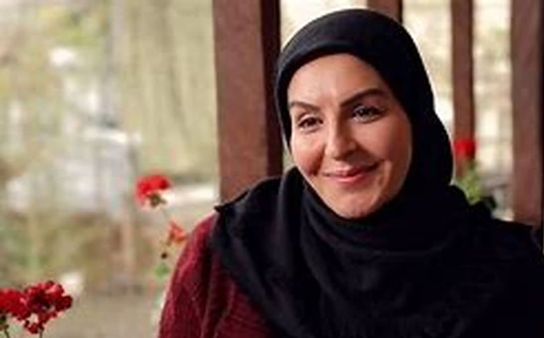 بیوگرافی، عکس ها و زندگی خصوصی آزیتا ترکاشوند + عکس های جذاب خانم بازیگر که پیر نمی شود!