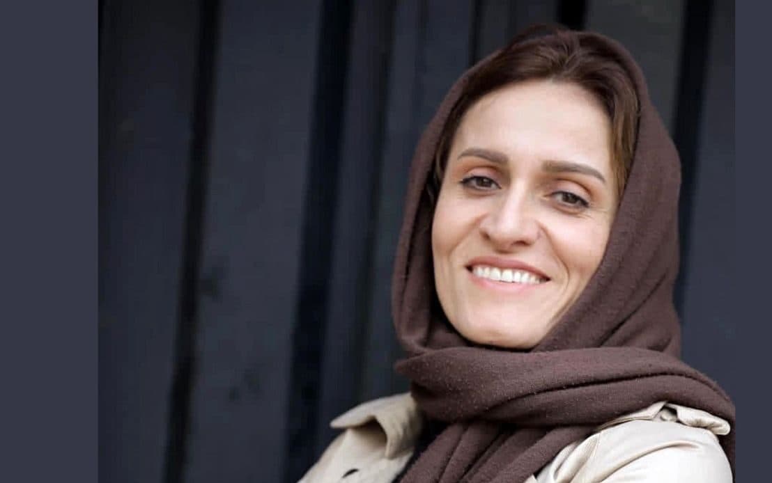(تصاویر) بیوگرافی و عکس های شخصی آتیه جاوید