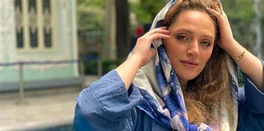 (تصاویر) بیوگرافی، عکس ها و زندگی خصوصی نگین معتضدی