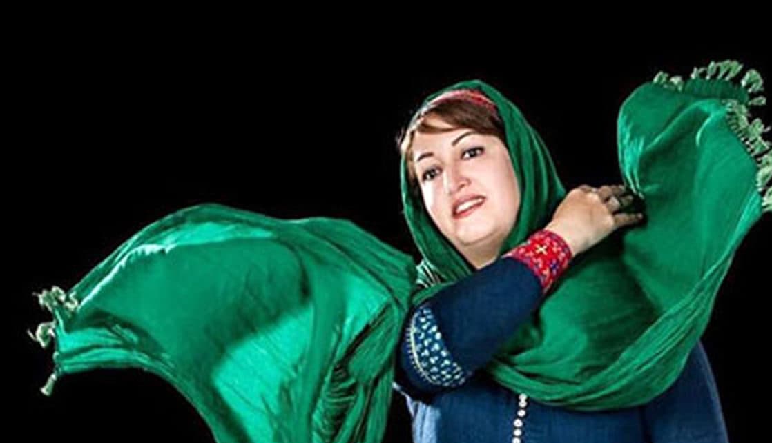 (تصاویر) بیوگرافی، عکس و زندگی خصوصی مریم سرمدی