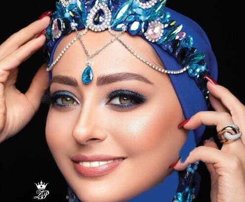 نگاهی به مراسم افتتاحیه کلینیک زیبایی نفیسه روشن با حضور آقایان و خانم ها در تالار شیک و لاکچری بابل+ فیلم