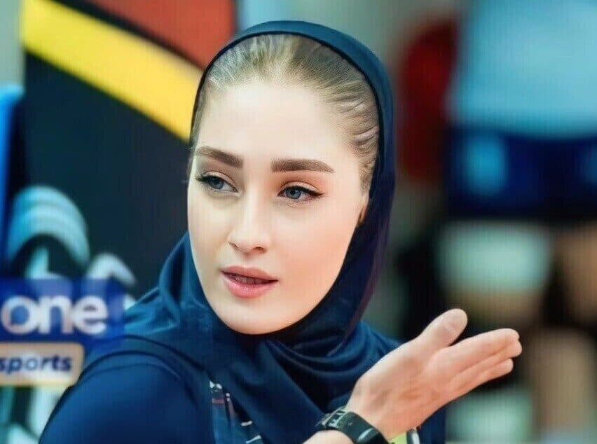 گریه های مادر سردار آزمون برای آیتک سلامت، رقیب تبریزی زهرا گونش/ خانواده آزمون واقعا یک خانواده تمام عیار هستند!