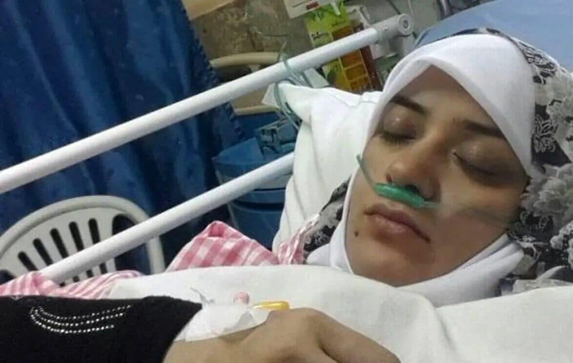 الهام چرخنده: بعد از سریال آوای باران منفور شدم، تهمت فحشا زدند، با فامیلی ام شعر ساختن!+فیلم
