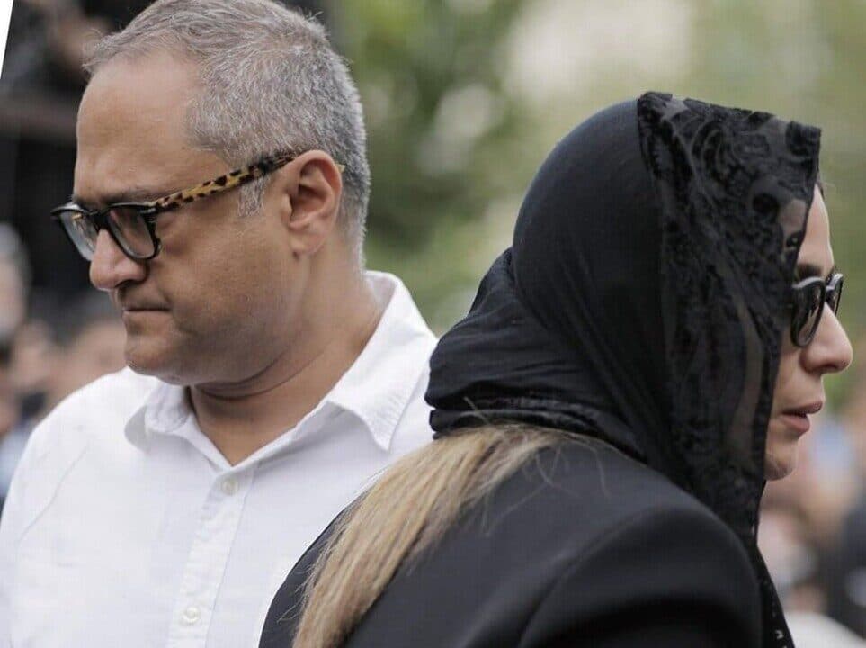 رامبد جوان: آنقدر پرت و پلا درباره من و نگار و جداییم از سحر گفته شد فقط سکوت کردم …+فیلم