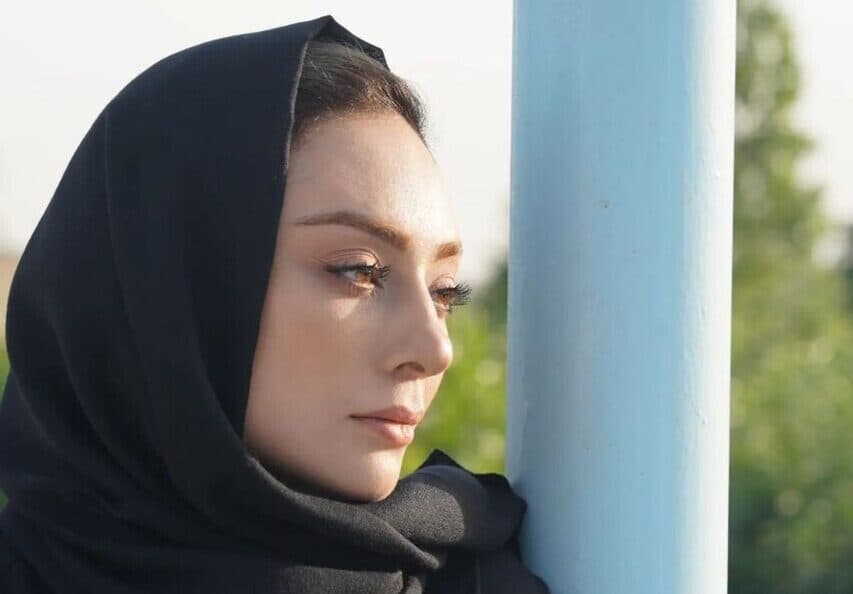 تصاویری بسیار قدیمی از 17 یا 18 سالگی یکتا ناصر / خانم بازیگر هر روز جوان تر از دیروز