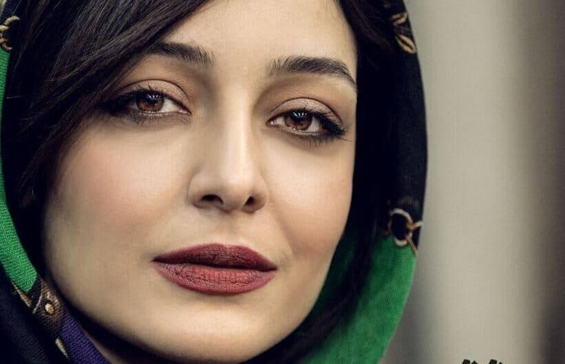 رونمایی از همزاد و بدل ترکیه‌ای ساره بیات+عکس/ یکی از یکی معروف تر و هنرمند تر