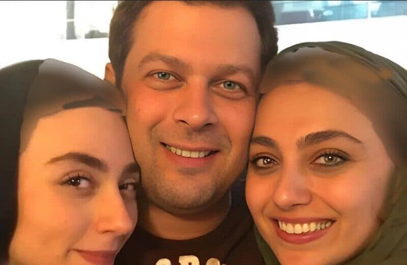 به مناسبت روز پزشک؛ تصاویری از بازیگران و هنرمندان در کنار خواهر پزشکشان، از محسن یگانه تا پوریا پورسرخ و منوچهر هادی+عکس