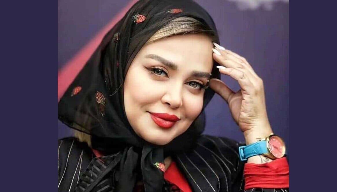 تفریحات لاکچری بهاره رهنما در حیاط سرسبز و دلباز همسر سابقش با نمایی زیبا از ویلا و چیدمان مفصل و رنگارنگ میز پذیرایی+عکس